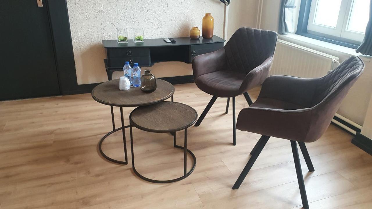 Hotel Grand Cafe Goejje Meijel Exteriér fotografie